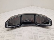 Compteur Citroen DS5