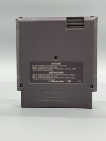 Road Fighter - NES Nintendo - Modul