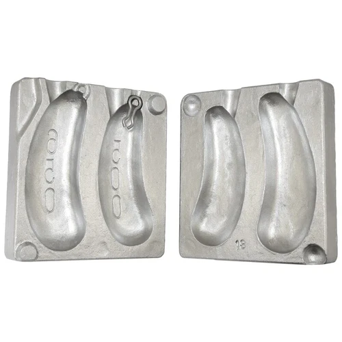 Mold Lead Norway Code 018 500-650g