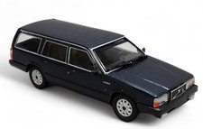 Minichamps Volvo 740 Gl Break Sw Station Wagon 1986 1:87 870171712