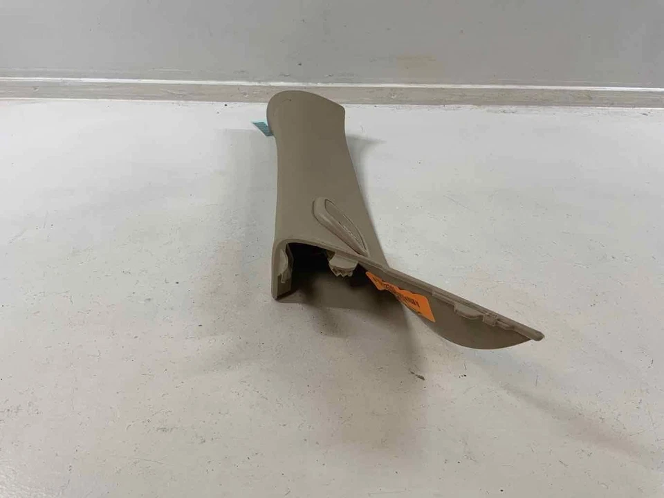 2010 GMC Yukon LH & RH Cashmere Bose A-Pillar Set Pair — 第 4/4 张图片