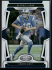 2025 Panini Certified Football Jared Goff #35