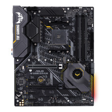 Image of ASUS TUF GAMING X570-PLUS AMD Motherboard