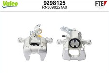 FTE Bremssattel Hinten links für VW Golf VI 5K1 Touran 1T1 1T2 1T3 Audi