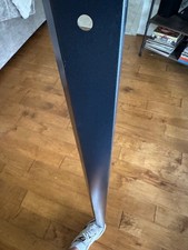 Korg triton extreme 88 front bar panel unit w screws