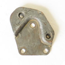Hurst Factory Original Oem Gm Saginaw 441 4 Speed Shifter Mounting Bracket Hurst Factory Original Oem Gm Saginaw 441 4 Speed Shifter Mounting Bracket