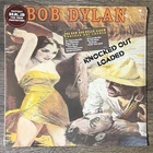 Bob Dylan~Knocked Out Loaded OC 40439 SEALED LP