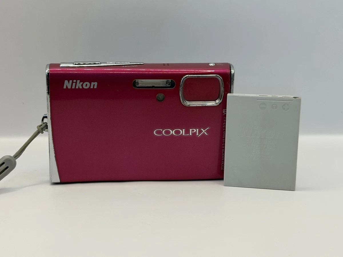 25+ Nikon COOLPIX S51 Digital Cameras for sale | Updated Oct 2026