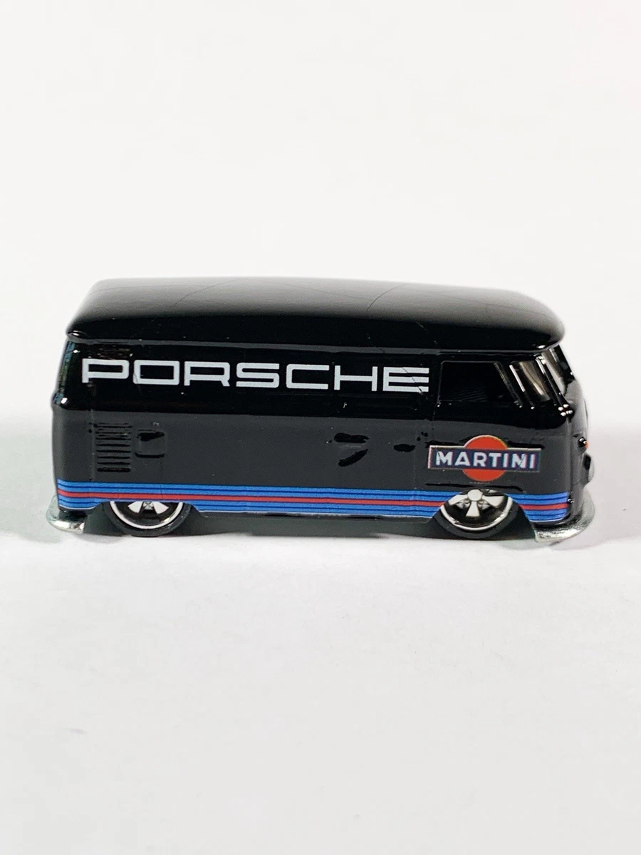 Hot Wheels Real Riders Volkswagen Diecast Buses for sale - eBay