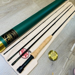 Winston Nexus Fly Rod | eBay