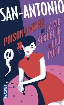 Poison davril ou la vie sexuelle de Lili Pute von ... | Buch | Zustand sehr gut