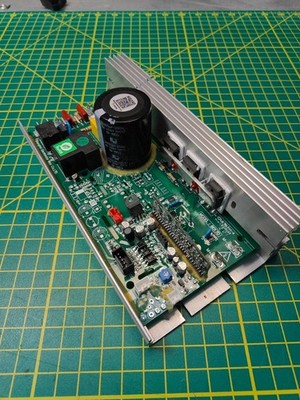 B017D Treadmill Motor Controller Treadmill Mainboard B017D BO17D MCB