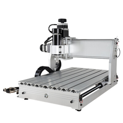 CNC 3040 Router 3-Axis Acrylic Engraving Milling Cutting Machine