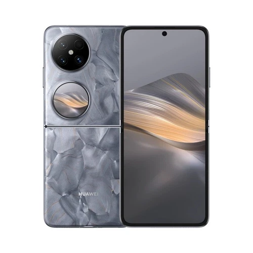 HUAWEI Pocket 2 Flip Foldable12+1TB 521GB Unlocked 5G HarmonyOS NO Google play - Picture 24 of 30