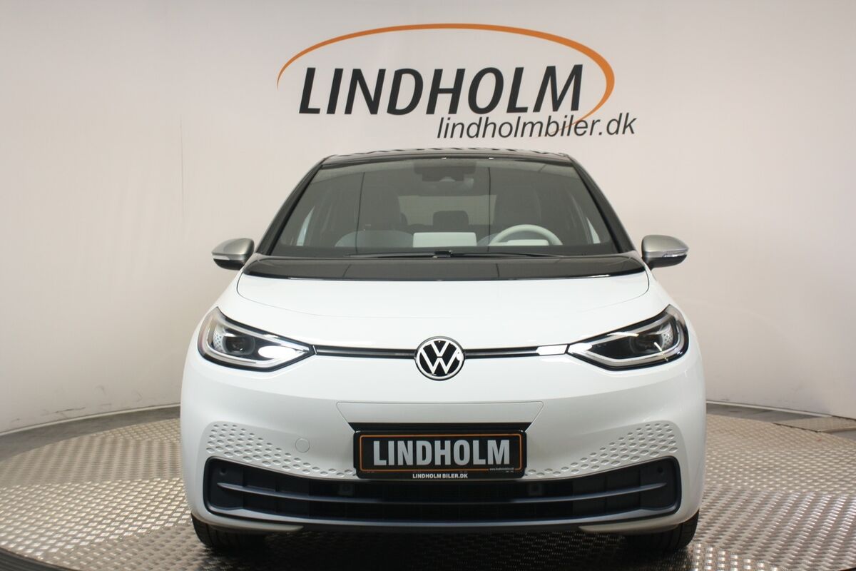 VW ID.3 1ST Plus