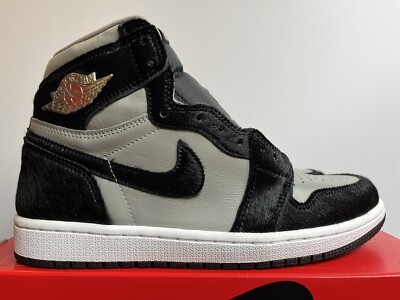 Nike Air Jordan 1 Retro High OG 'Twist 2.0' Medium Grey DZ2523-001