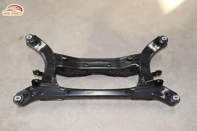 20-23 HYUNDAI SONATA FWD REAR SUBFRAME SUB FRAME CROSSMEMBER CROSS