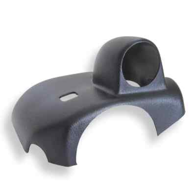 AutoMeter 15007 Gauge Mounting Steering Column Single Pod 00-03 Sierra/Silverado