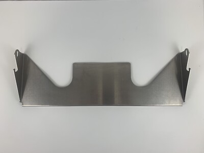 Silver King Loading Shelf Model SK10MAJ Part Number 63405