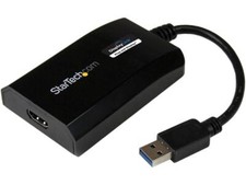 StarTech.com USB32HDPRO USB 3.0 to HDMI External Multi Monitor Video Graphics Ad