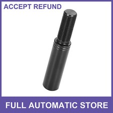 2 Car Gear Shift Knob Extender Lever Custom For Subaru Wrx 2013-2019 M12x1.25