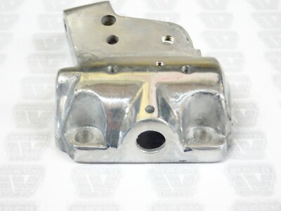 Kawasaki NOS NEW 46077-007 Lower Left Switch Case D1 J1 J1T