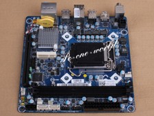   Alienware X51 6G6JW   H61 Mini-ITX Motherboard LGA 1155 DDR3 #W1