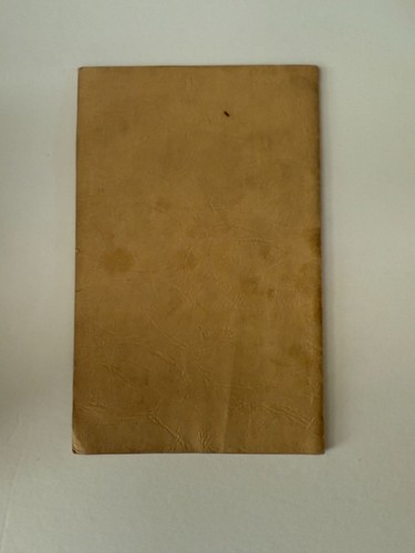Vintage 1945 "How To Fly A Piper Cub" Instruction Manual - Picture 2 of 2