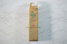 Open Genuine Konica Minolta BizHub 600,601,750,751 Drum DR710 / DR-710 02XL 