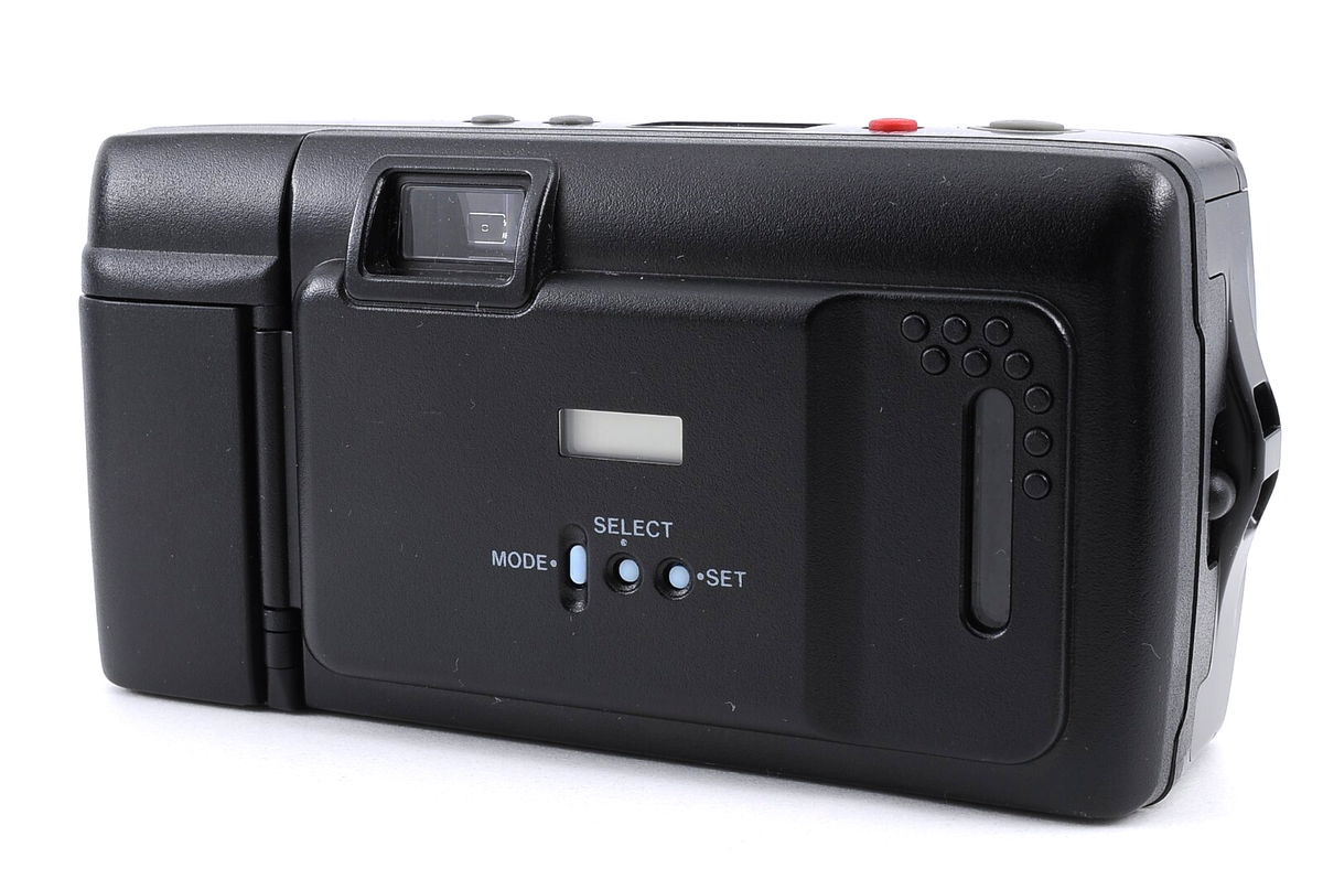 All Works N Mint] Olympus AF-1 Twin Quartz Date 35mm 70mm