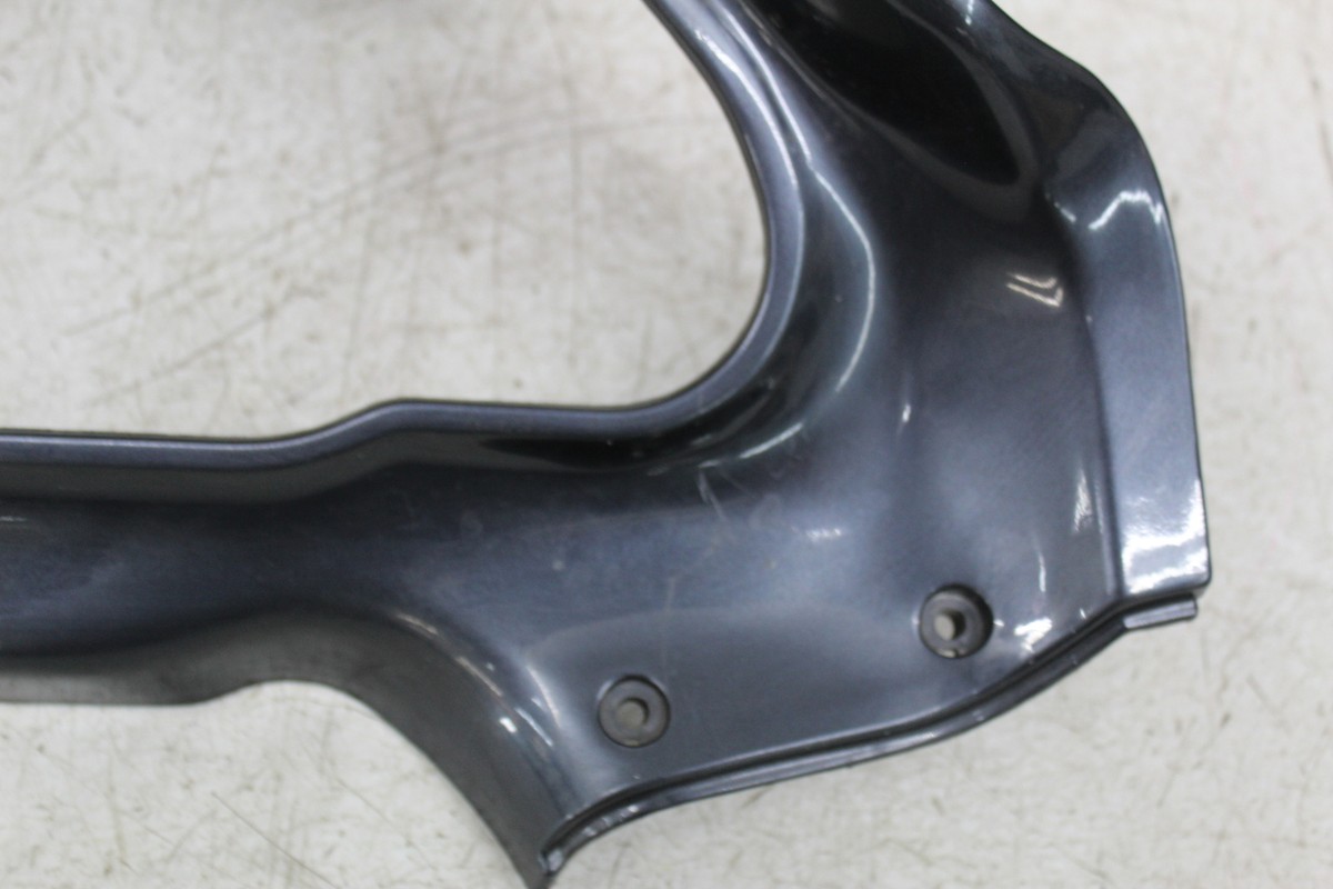 93-01 KAWASAKI NINJA ZX1100D ZX11 CLUSTER DISPLAY GAUGE TRIM