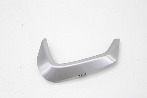 2018-2024 GMC TERRAIN FRONT LEFT SIDE DASHBOARD INNER BEZEL TRIM OEM - Picture 3 of 6