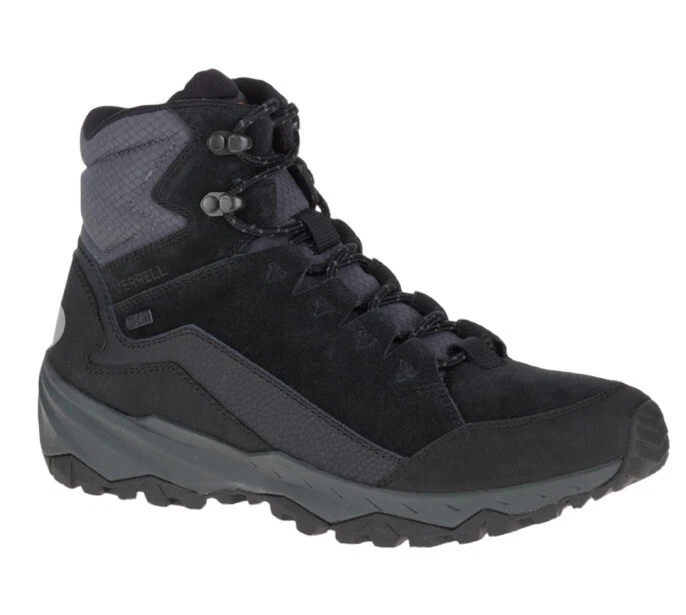 Merrell icepack mid polar sales