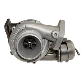 Turbolader 860102 für Opel Astra H Corsa D Meriva 1.7 CDTI 74kW 81kW 92kW VIFC