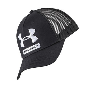 under armour trucker hat