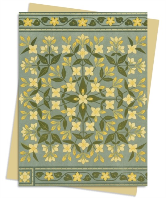 Thomas Crane: Buttercups Greeting Card Pack - Free Tracked Delivery