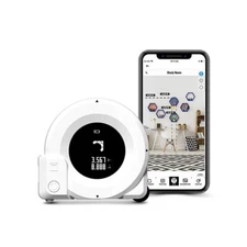 Plott Cubit Smart Virtual Reality Measuring Tool with Bluetooth