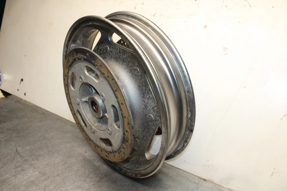 03-08 Llanta delantera KAWASAKI VULCAN 1600 BB754 Foto 2 de 4