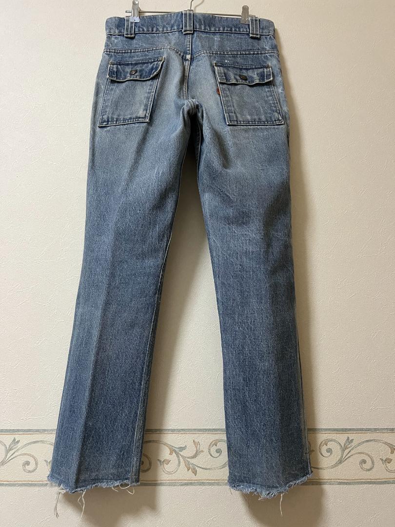 70 S Levi 676 Bush Denim Pants 31 | eBay 70 S Levi 676 Bush Denim Pants 31 | eBay