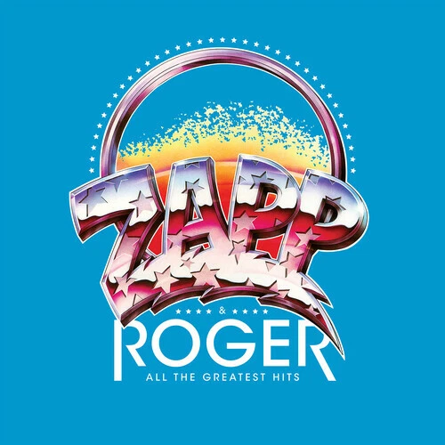 Zapp Roger In Vinyl Records for sale - eBay