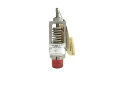 KUNKLE VALVE 40R-D01-PE 109PSI 3/4" NSNP