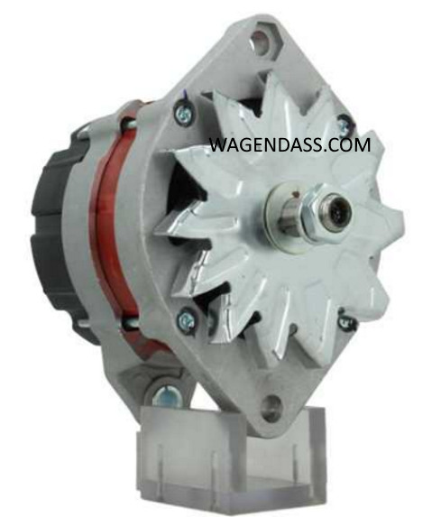 Alternateur haute performance 14V 55A compatible avec reference 0120488250