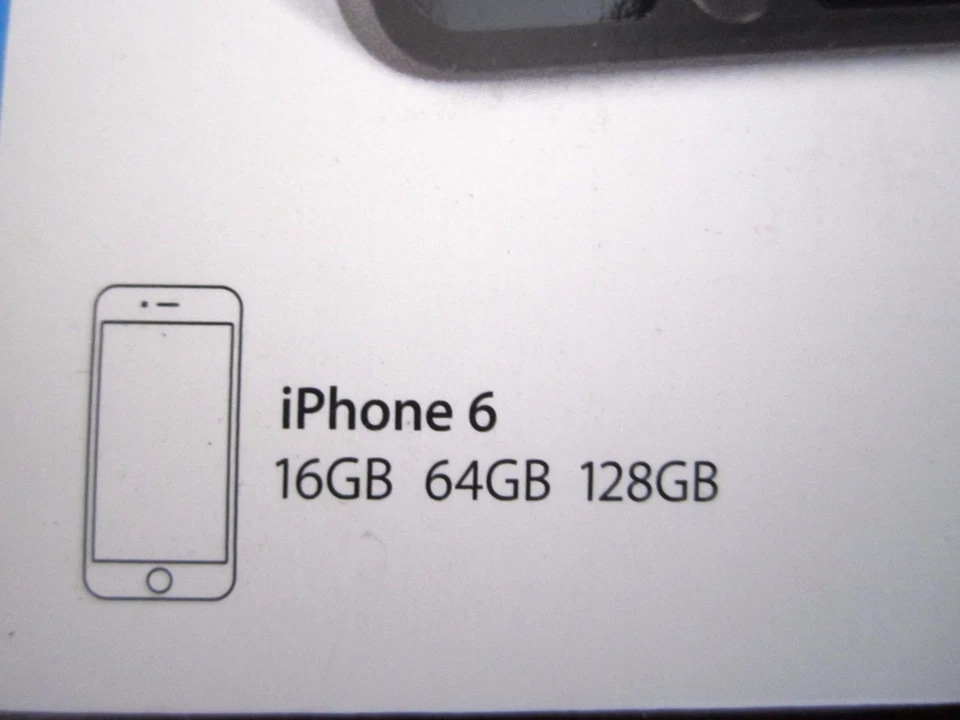 3M Privacy Screen Protector  MPPAP001  for iPhone 6    - Image 2 of 4