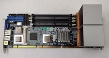 Adlink NuPRO-900A CPU Board Single Board Computer SBC 2x Intel Xeon 2.4GHz