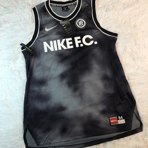 nike fc tanktop