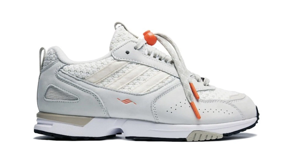 adidas Shelflife x Consortium ZX 4000 Handcrafting for Sale