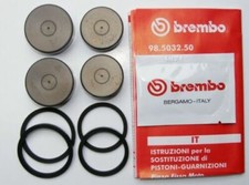 KIT REVISIONE PINZA FRENO BREMBO D.30 MOTO E SCOOTER 20279911