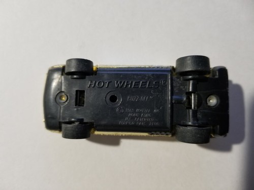 1969 HOT WHEELS BUZZ-OFF HONG KONG - Picture 4 of 4