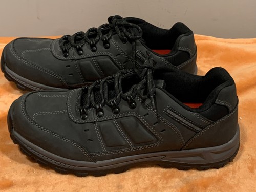 Wrangler 10.5 Men Casual Oxford Shoes 