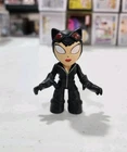 FUNKO Mystery Mini Batman Arkham Series CATWOMAN 1/12 Vinyl Figure DC Heroes